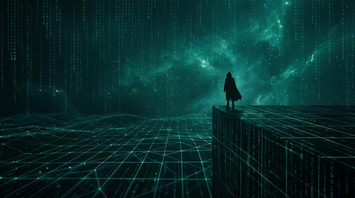 Dark Layer Access