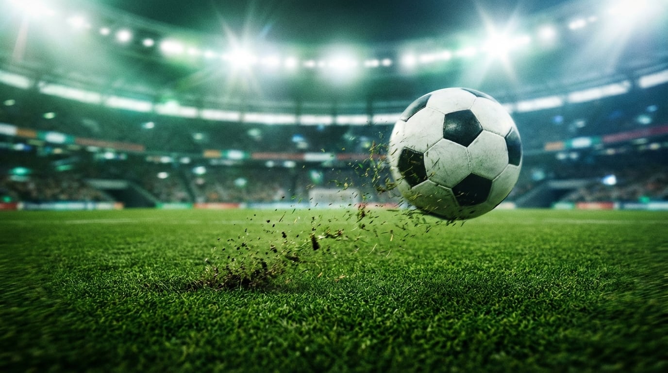 Fußballhighlights