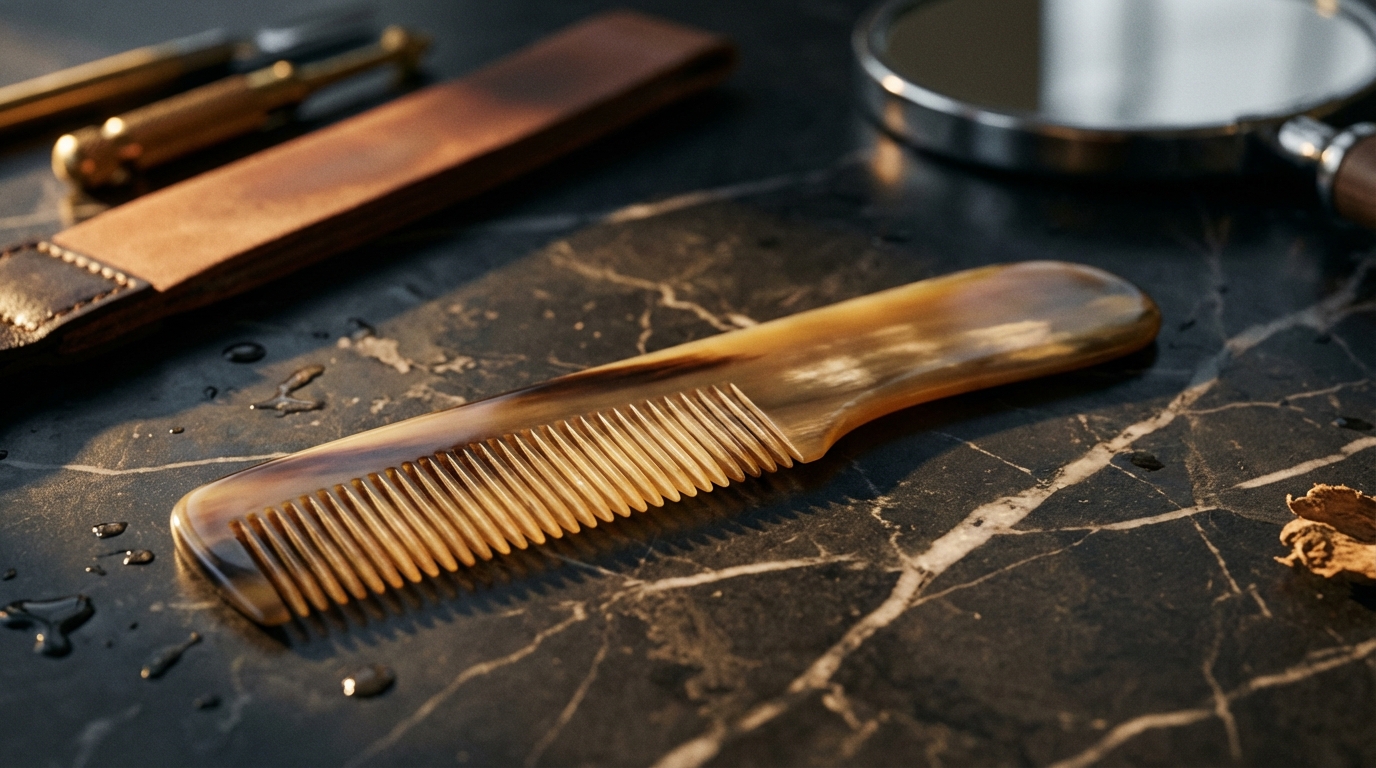 Peigne Professionnel