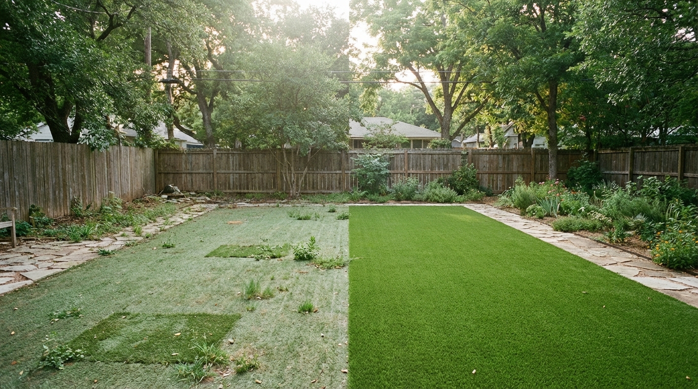 Free Estimate