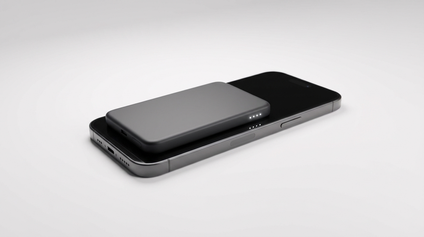 MagSafe Power Bank