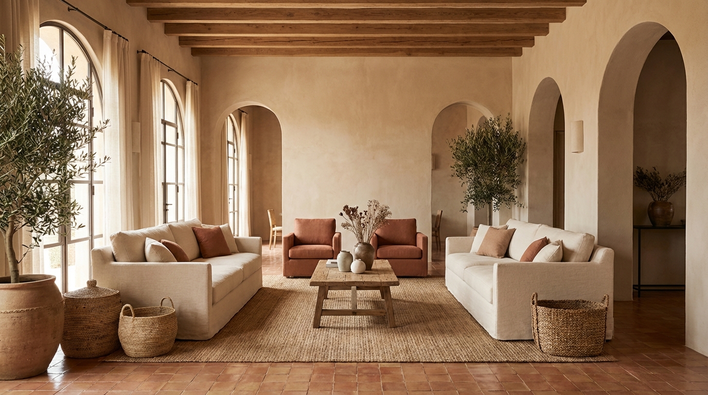 Corso Interior Design