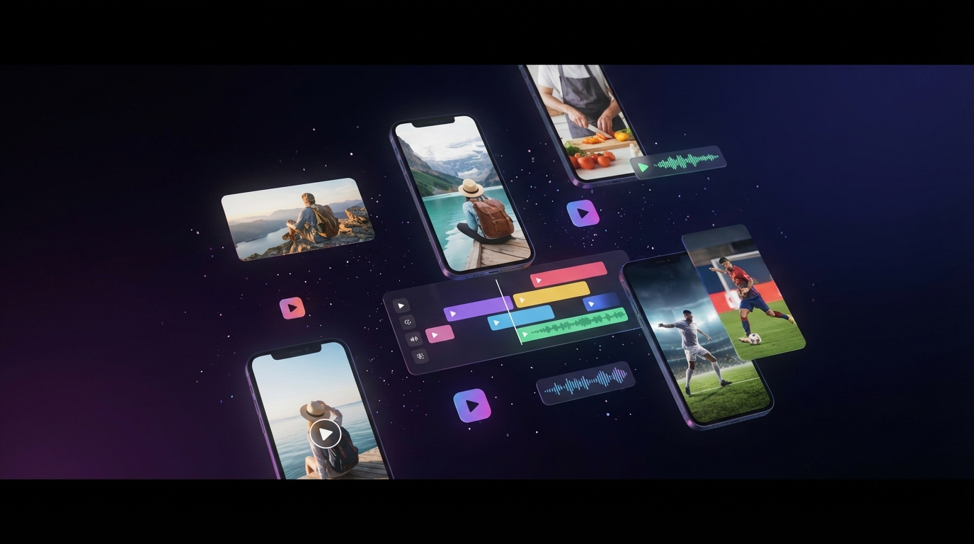Growth Package — 20 Clips/mo