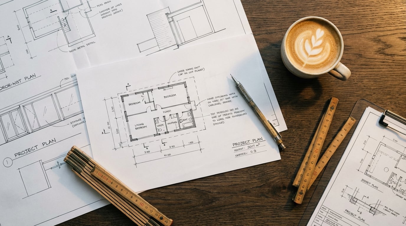 Pro Blueprints & Guides
