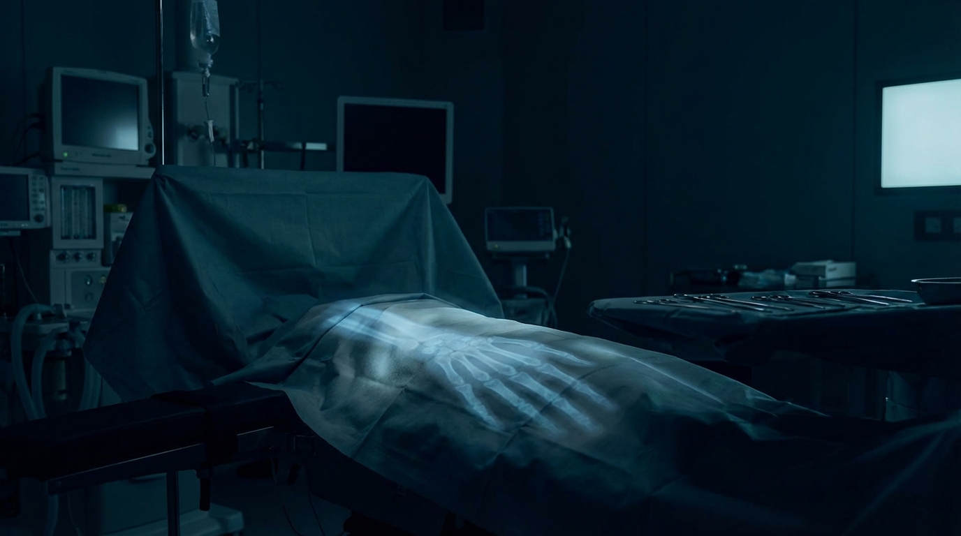 Hand & Wrist Trauma Course