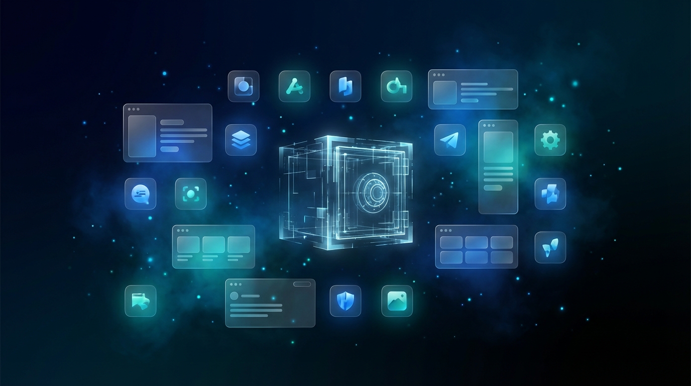 SaaSVault Membership