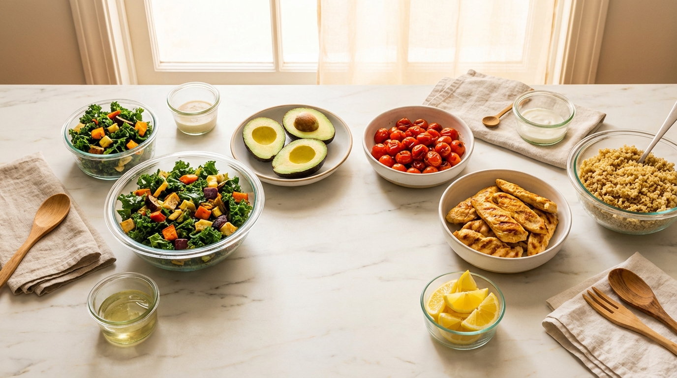 Easy Eats Membership