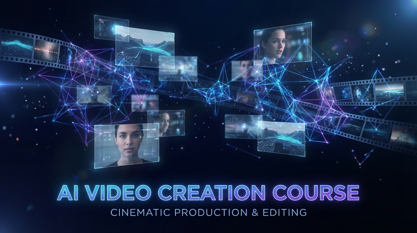 AI Video Mastery