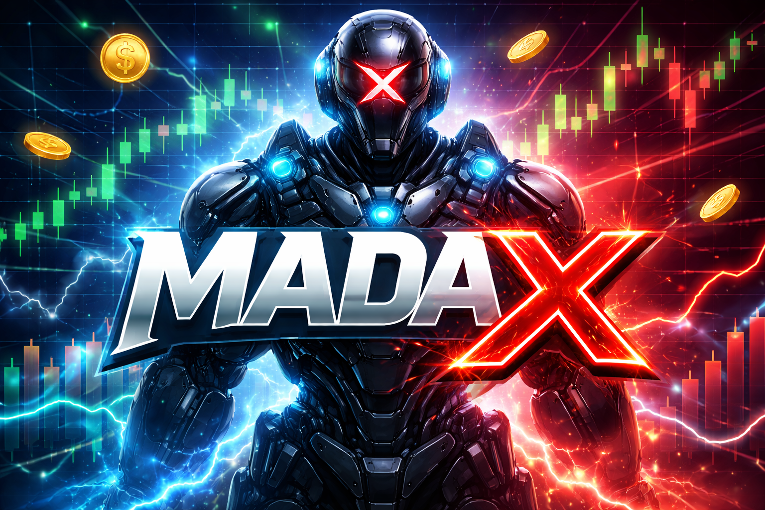 MADA X BOT