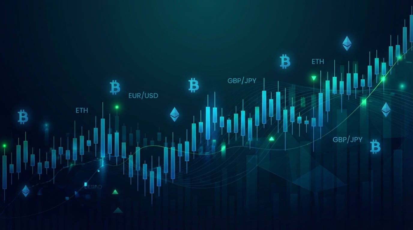 The Trading Edge Collection