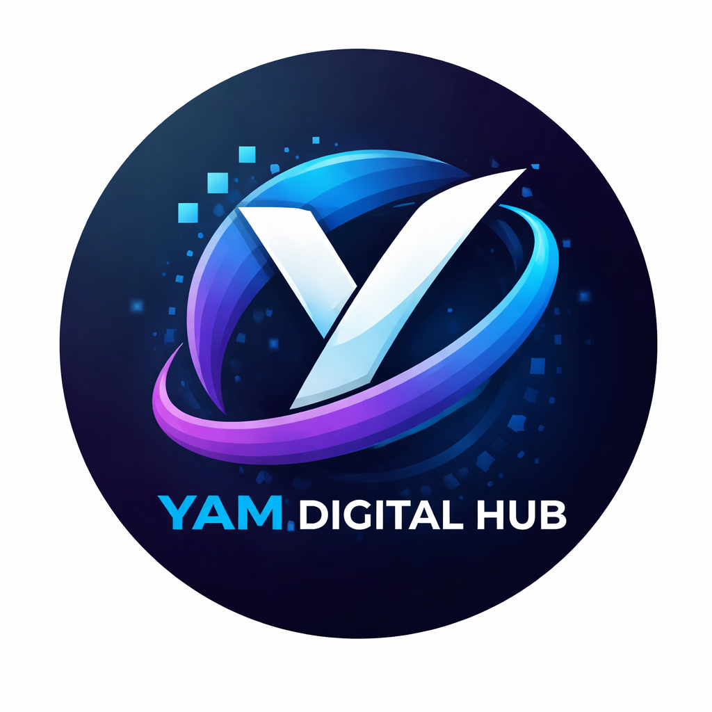 Yam Digital Hub