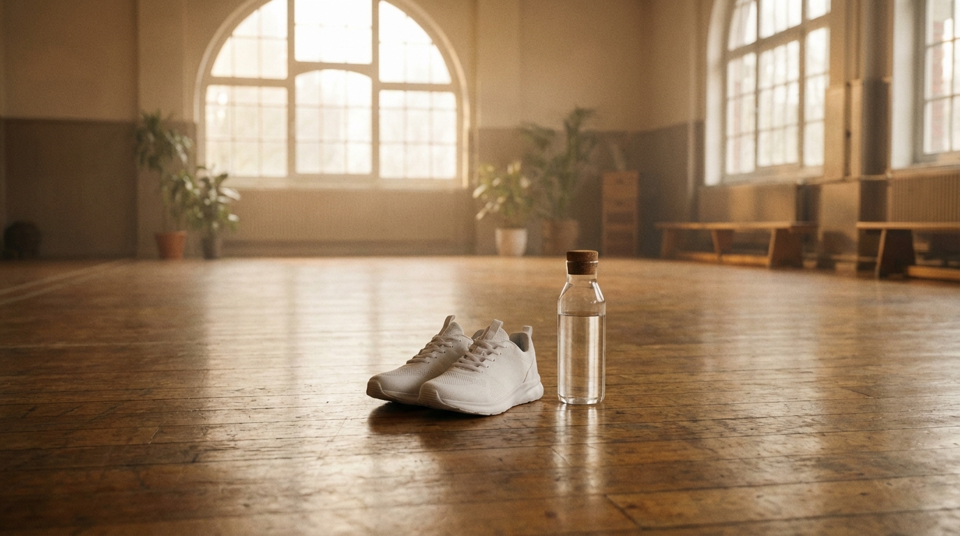 Forge Fitness Membership