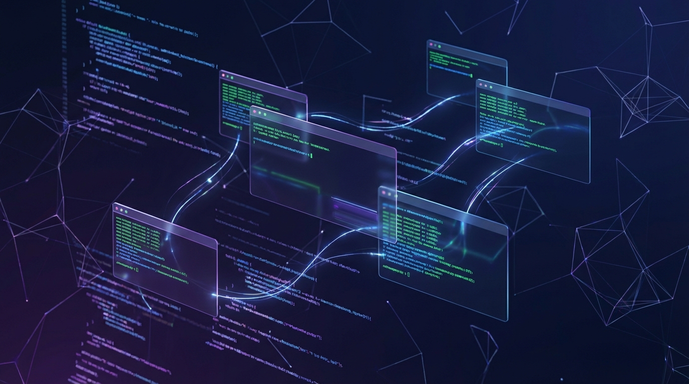 Remote Software Services
