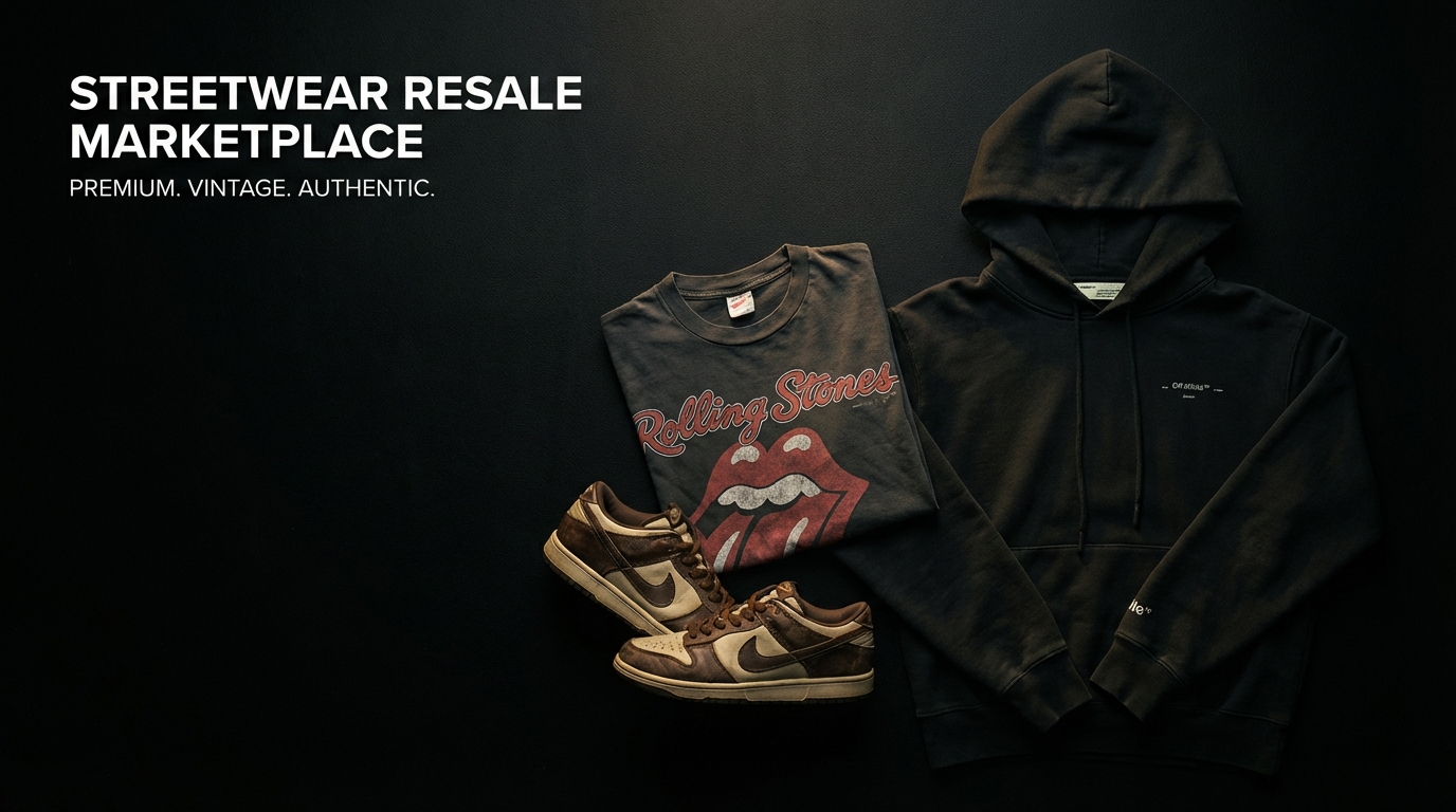 Restock MX — Acceso VIP