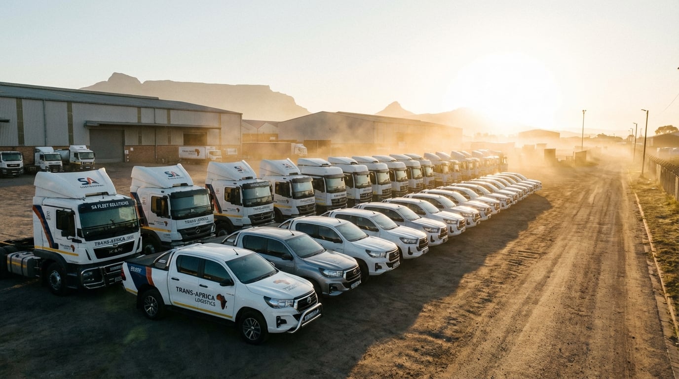Driver Monthly Listing