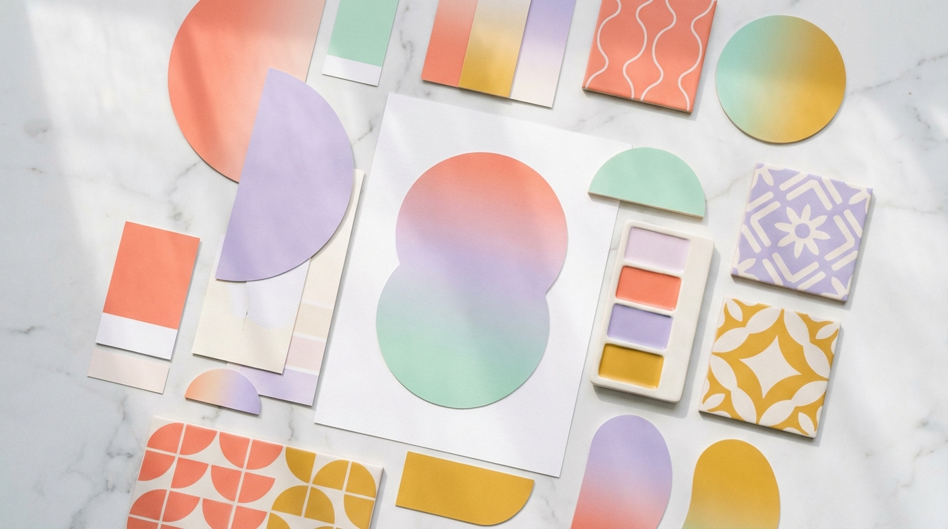 Design Template Pack