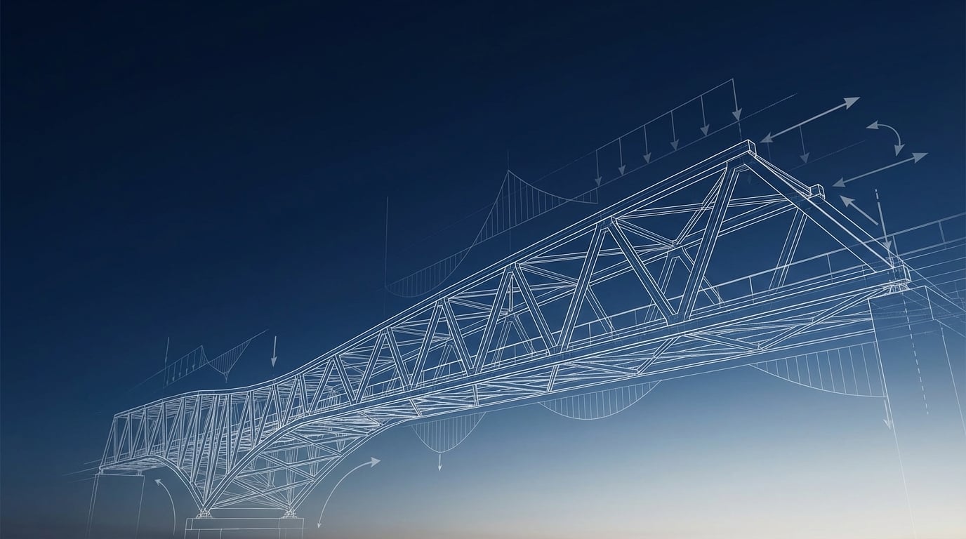 Structural Engineering Fundamentals