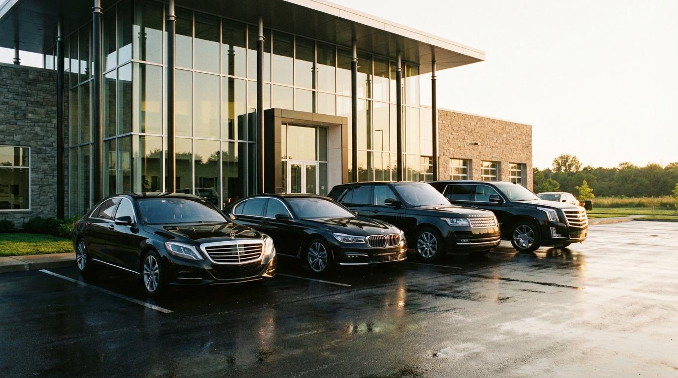 Rental to Dealership Blueprint