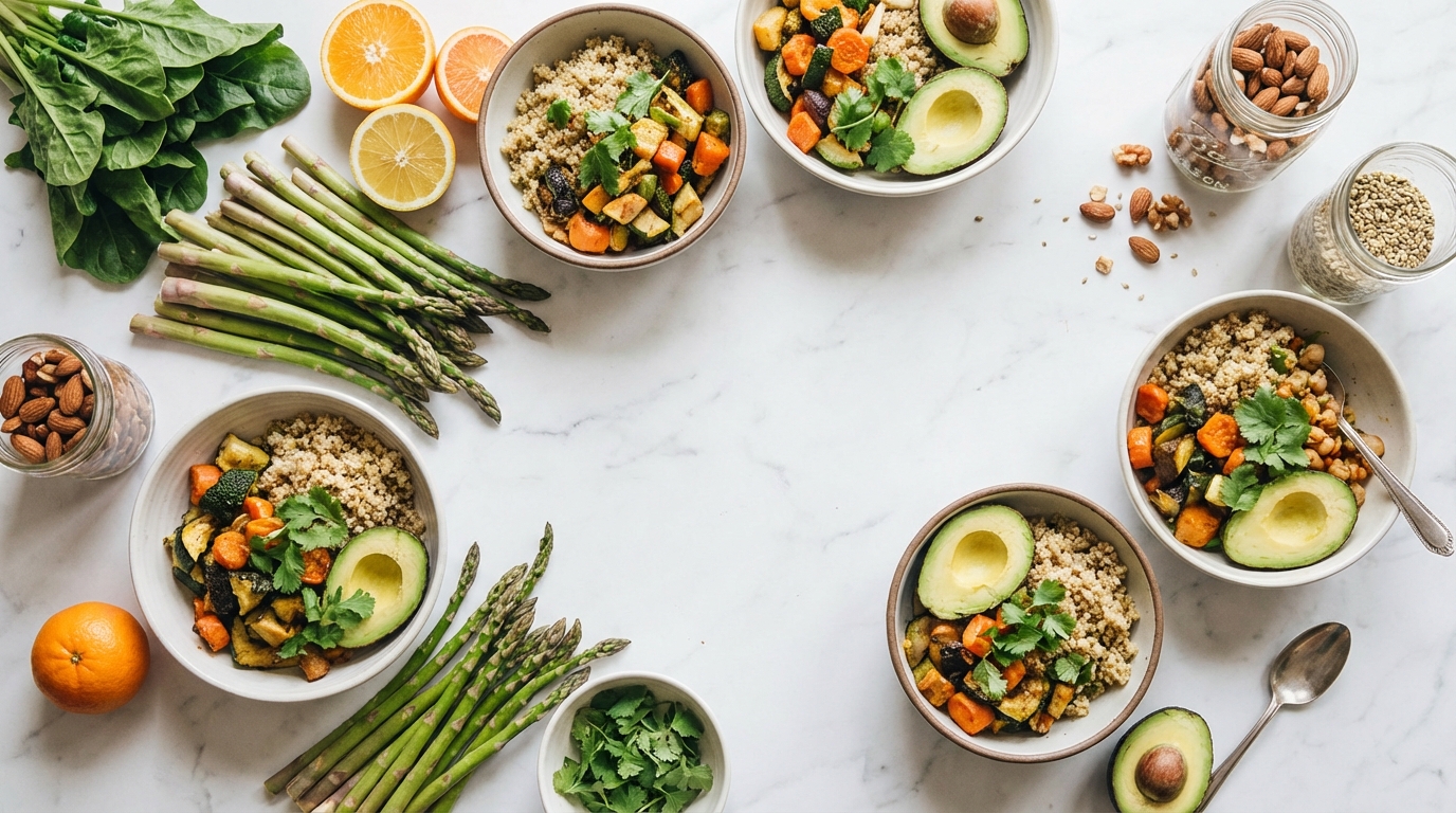 Fuel to Nourish Membership
