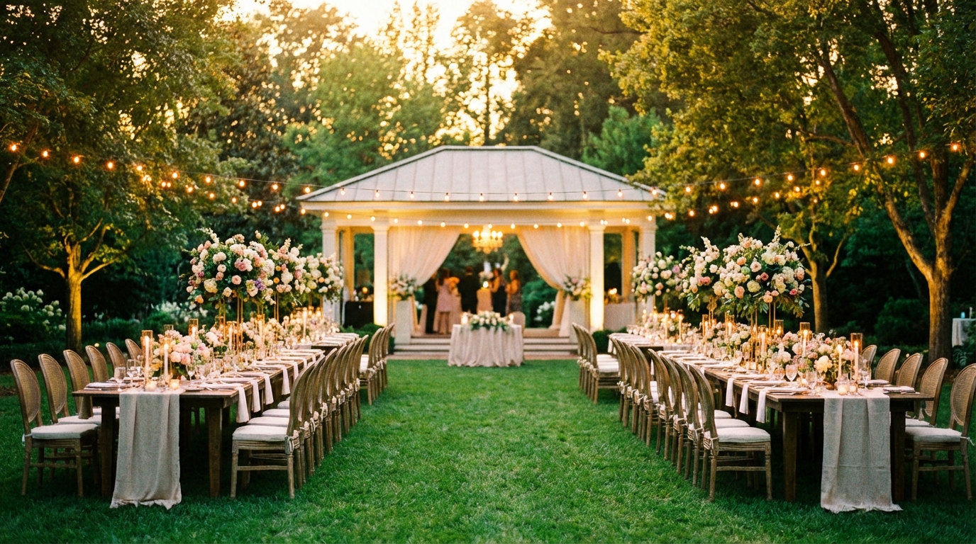 Venue Rental