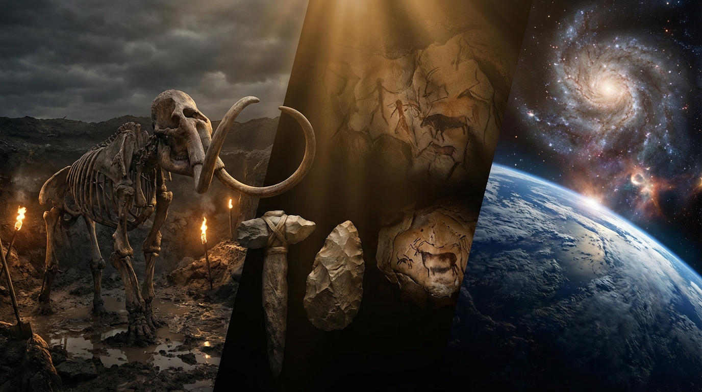 Epoch Unlocked — Full Access
