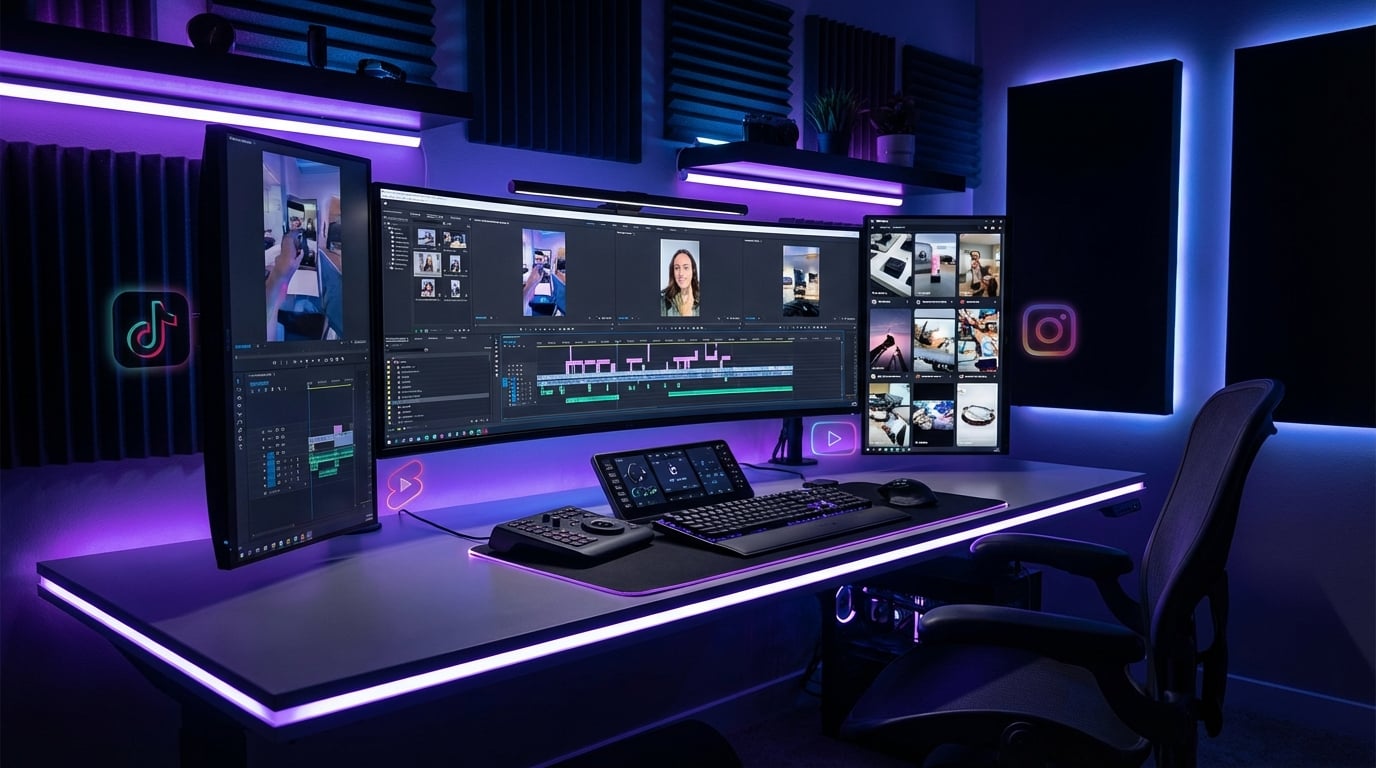Clip Academy Membership