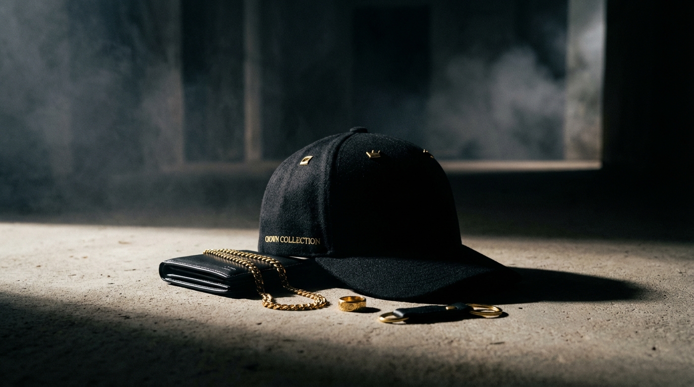 Crown Collection