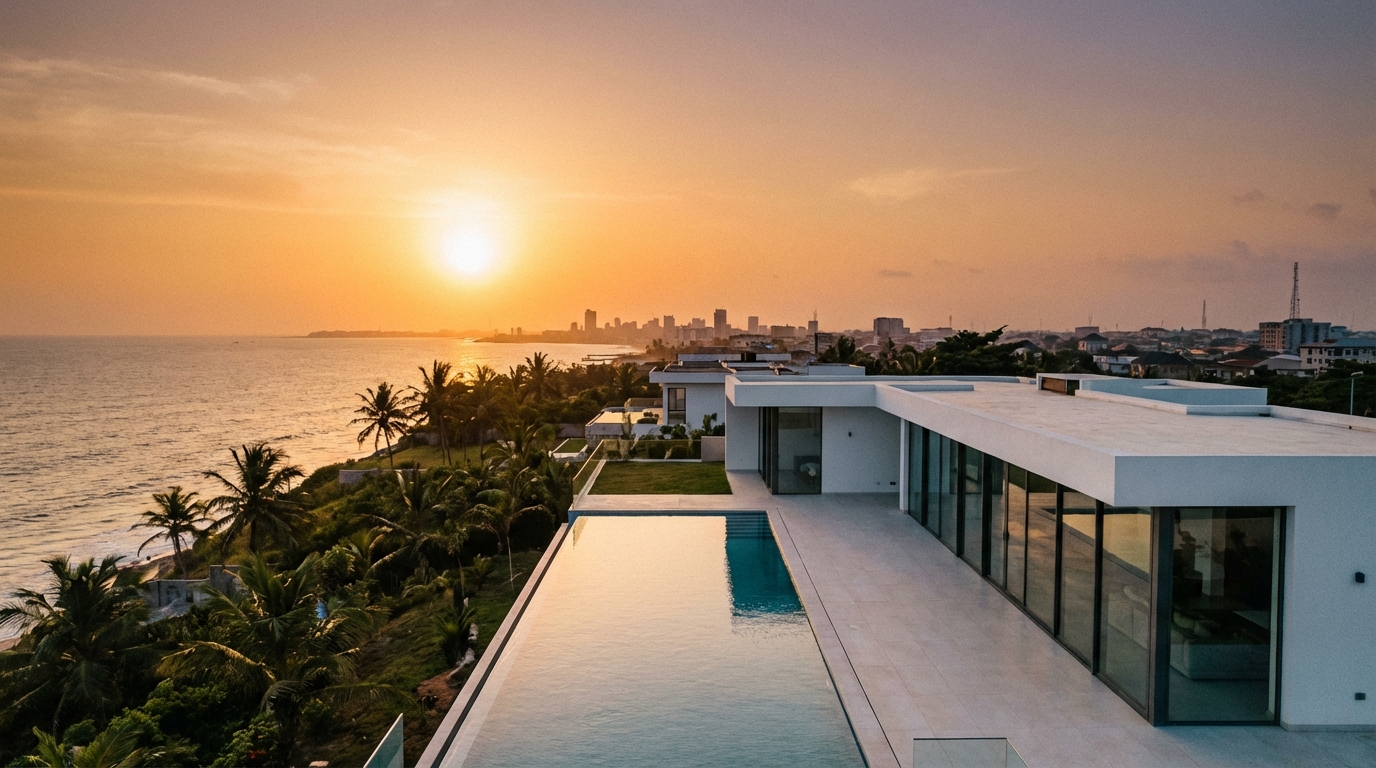Luxury Property Listings