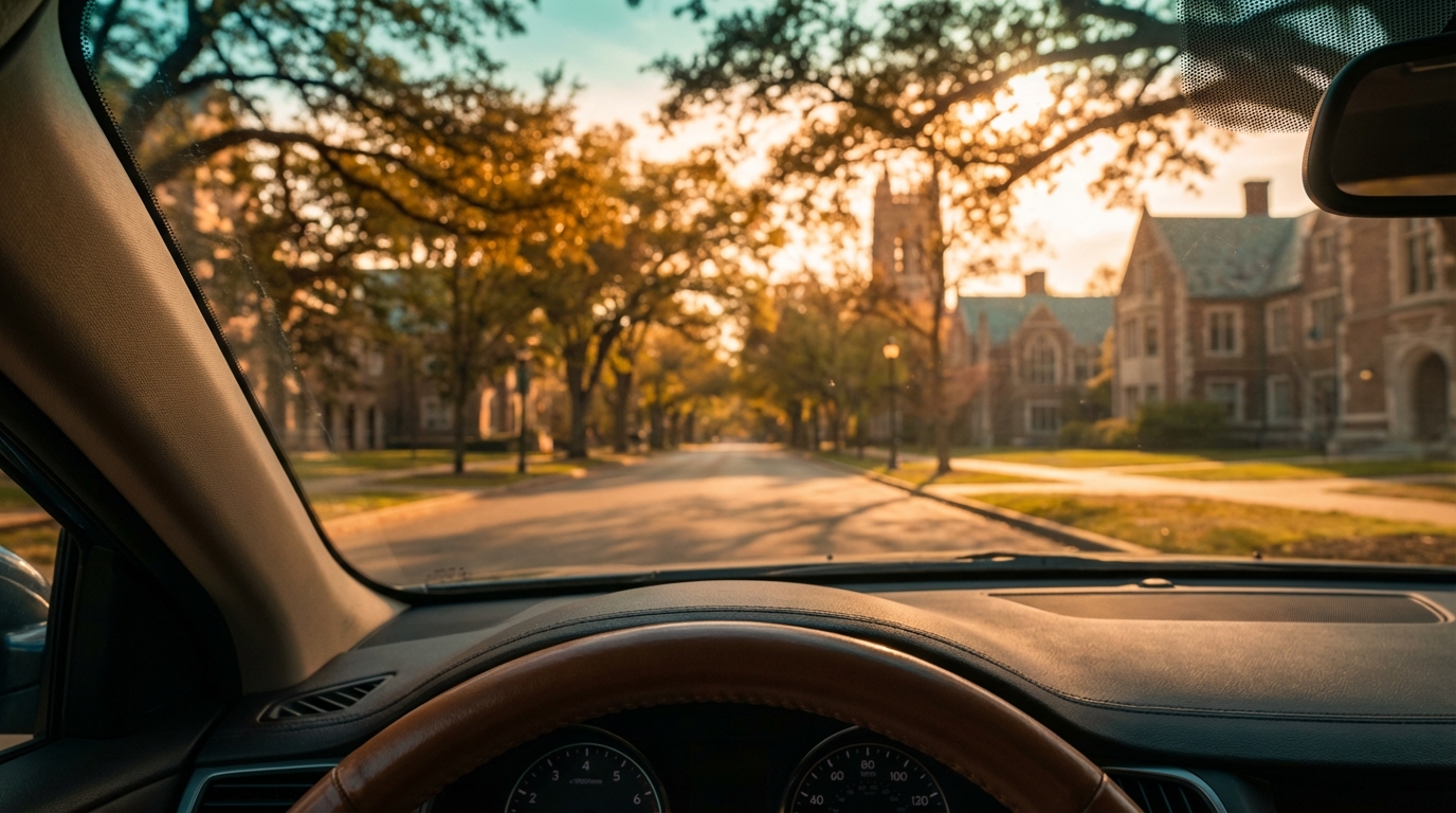 Drive for DriveHop