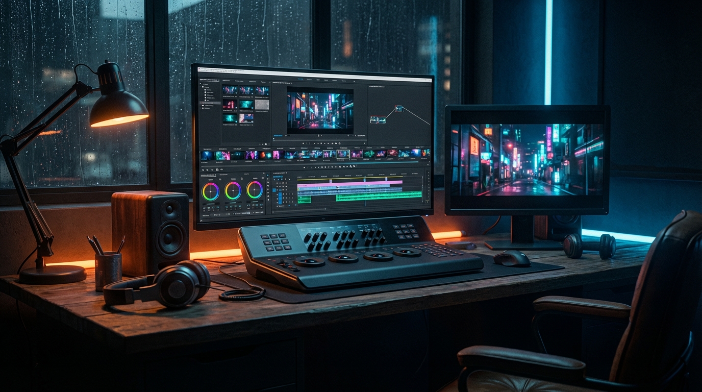 Content Editing Package