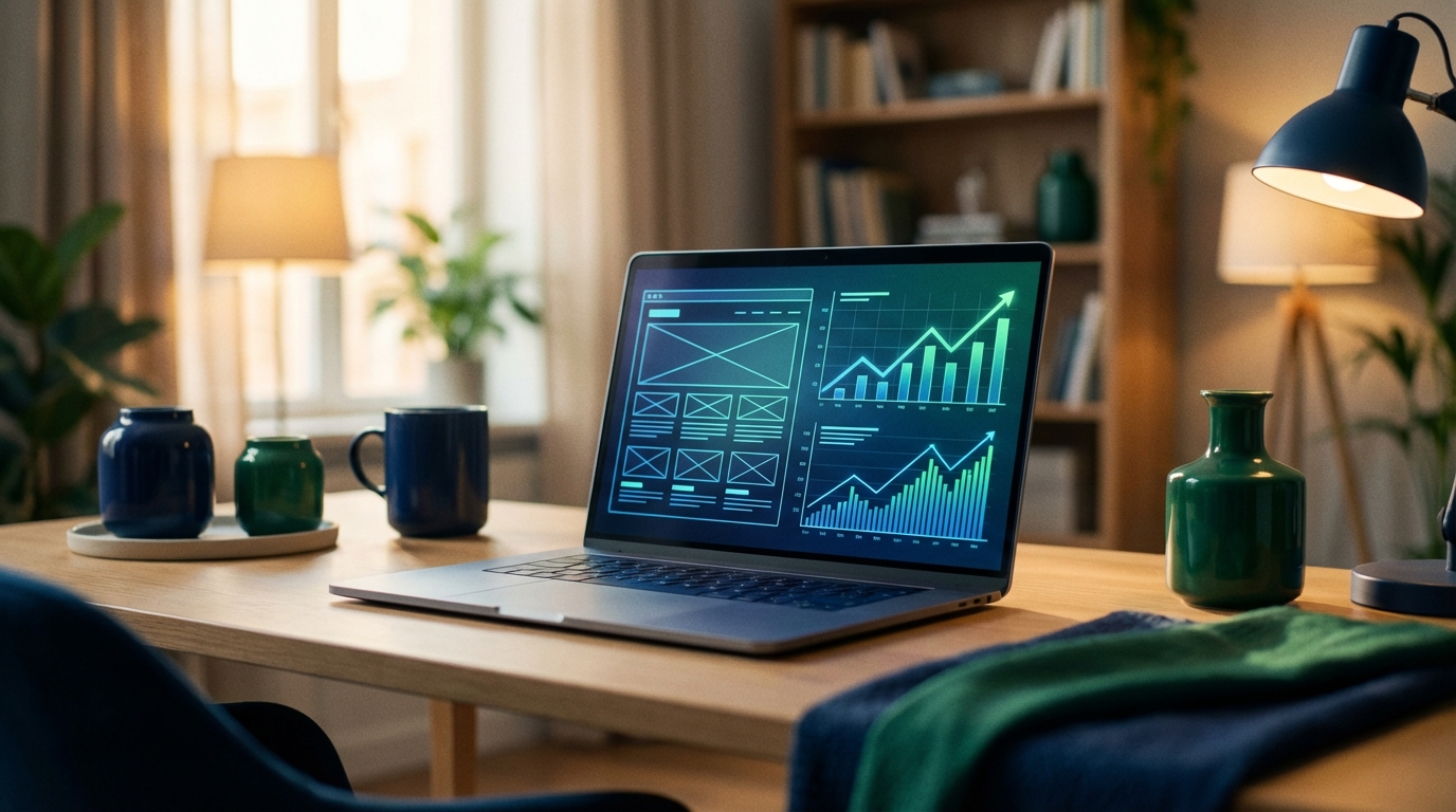 1-on-1 Website Audit