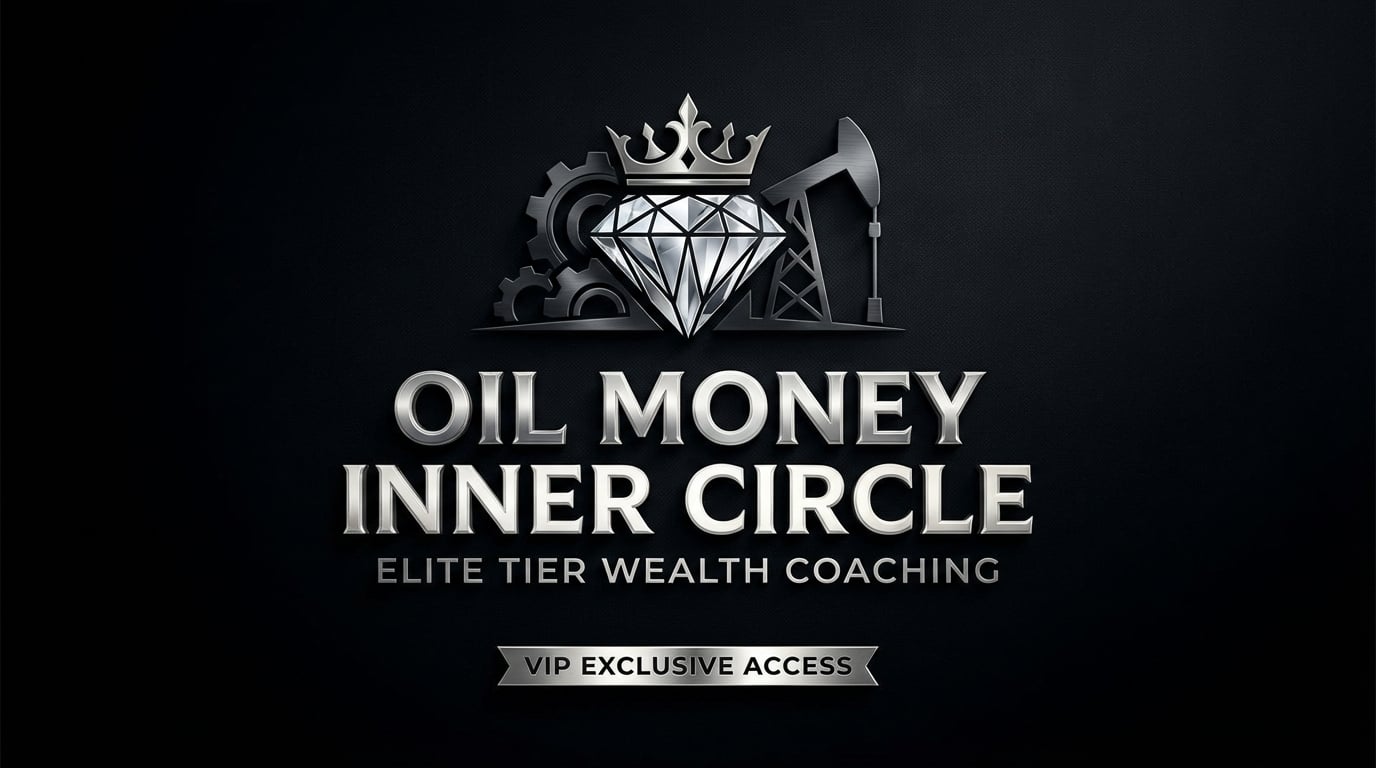 Oil Money Inner Circle