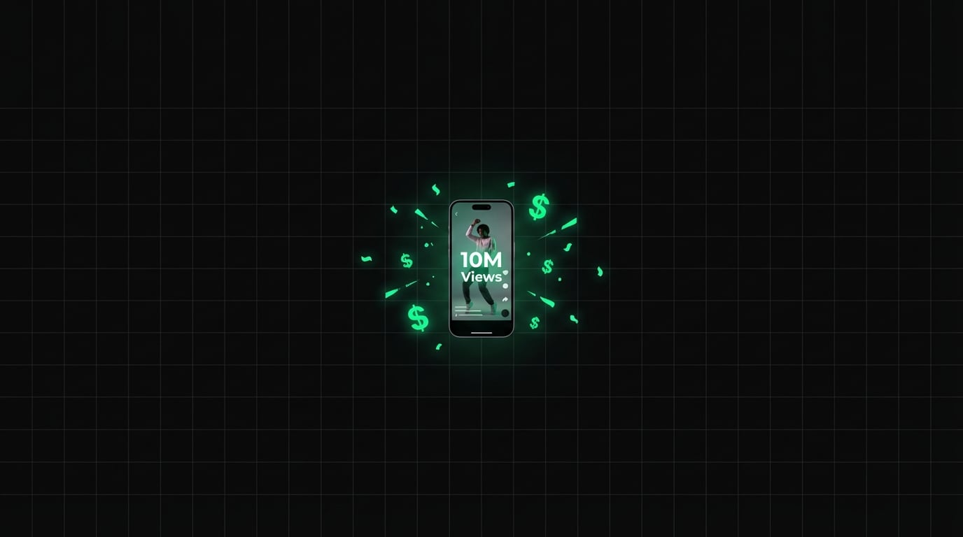ClipRush banner