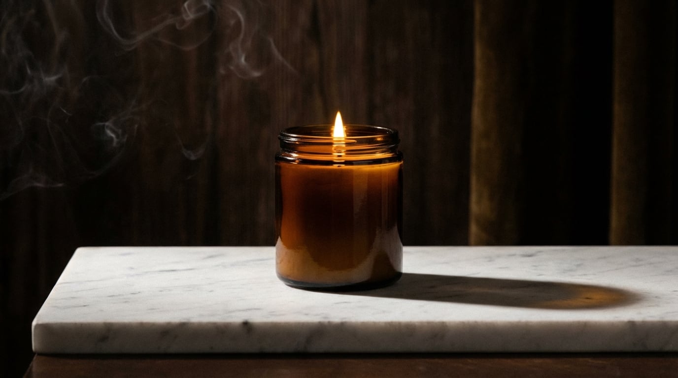 IIV IIV (88) Candle