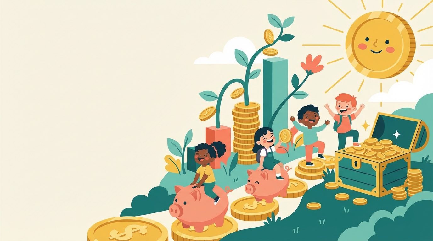 Money Explorers Academy