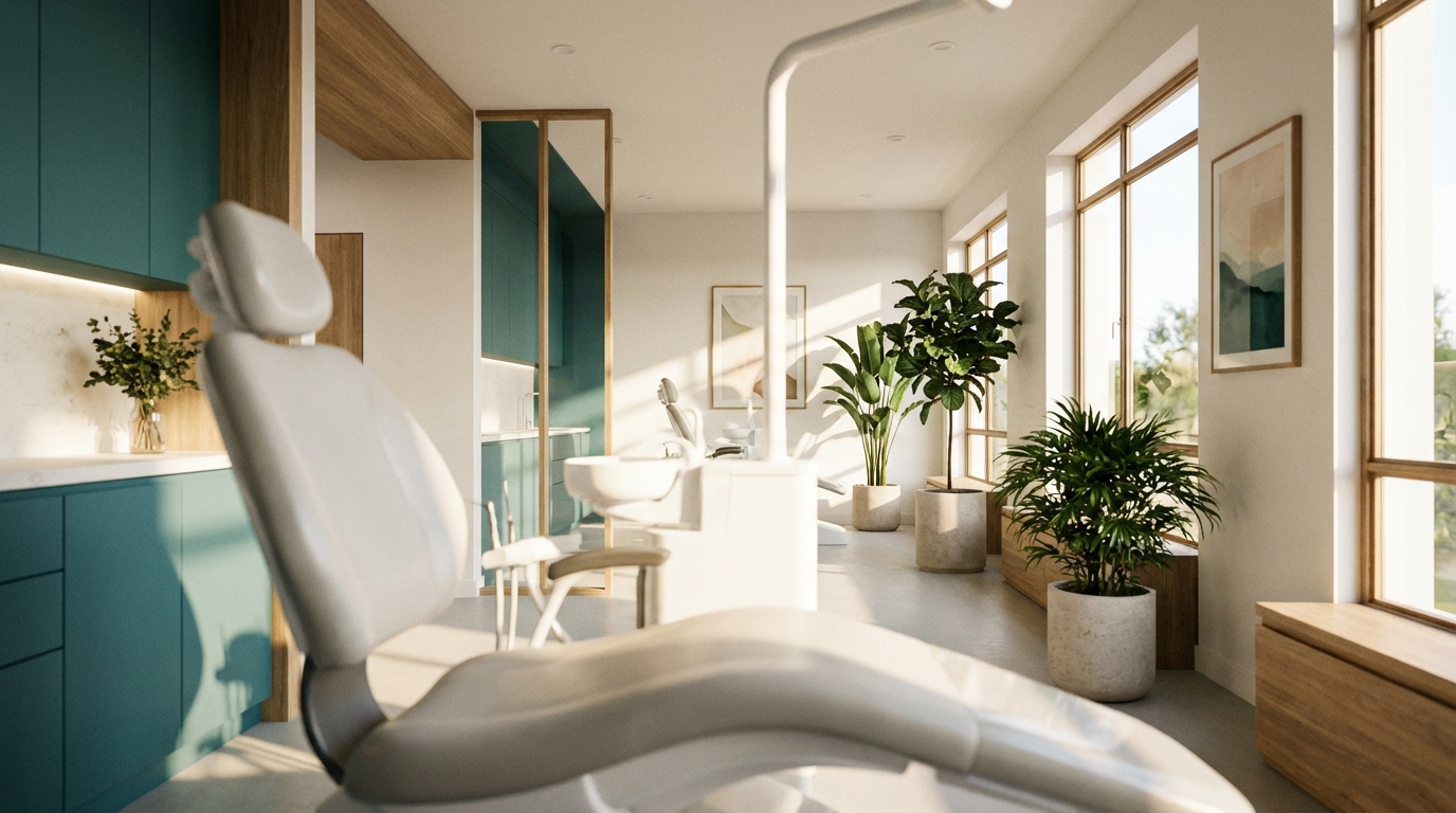 Book a Dental Consultation