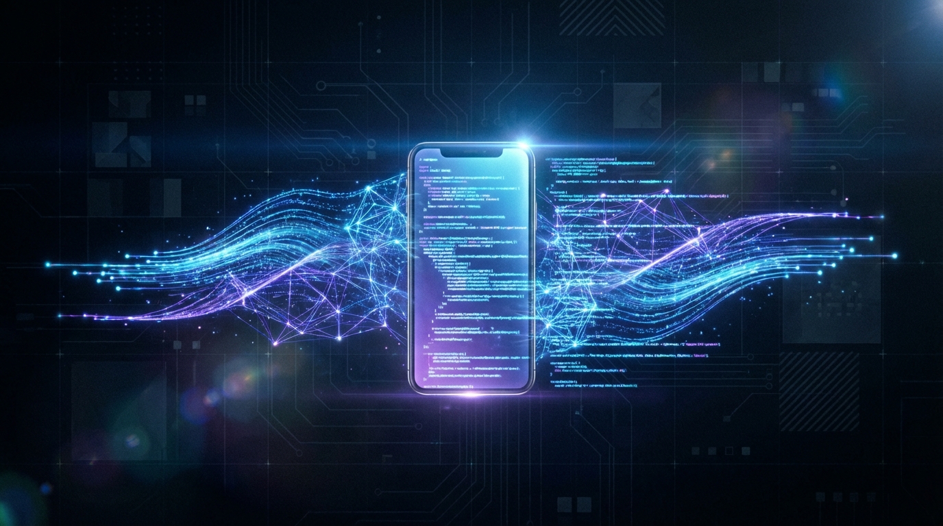 AI Mobile App Development Course