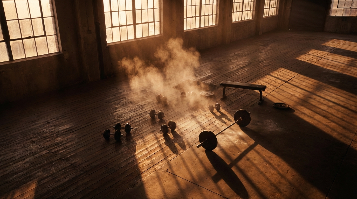 Weekly Fitness Classes