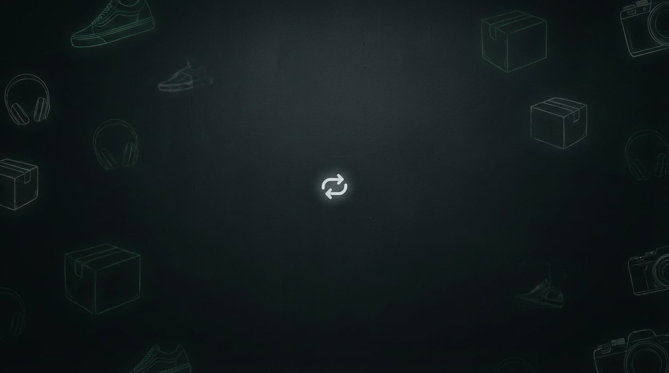 The Flip Hub banner