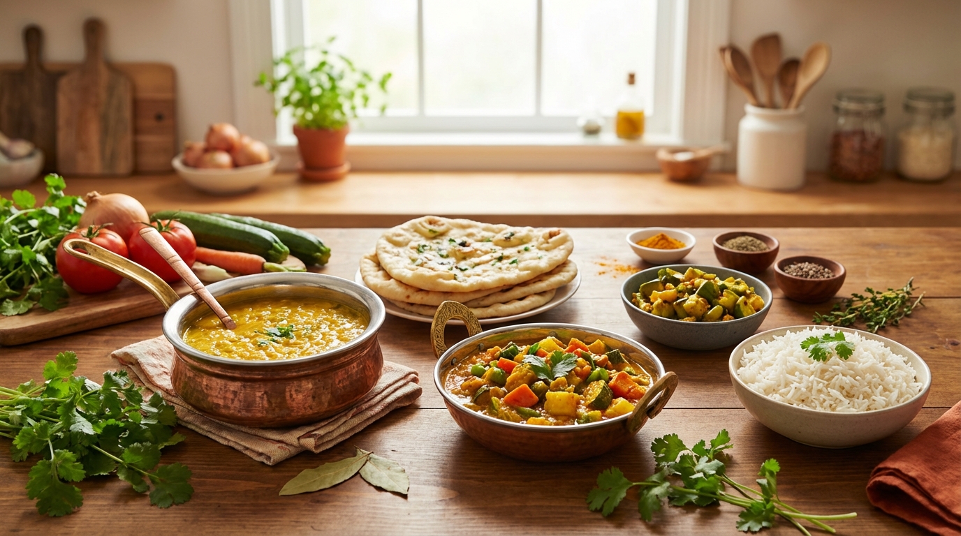 The Spice Route Community