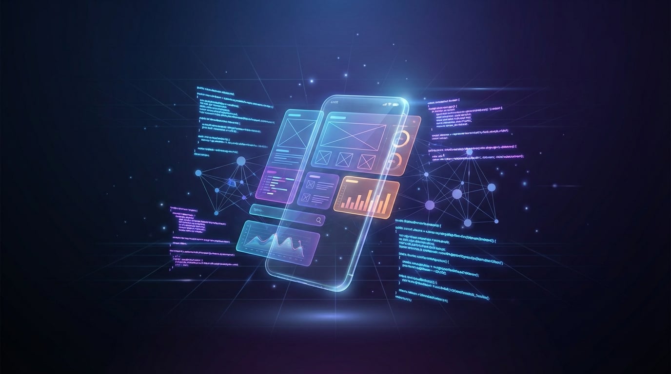 AI Mobile App Dev Course