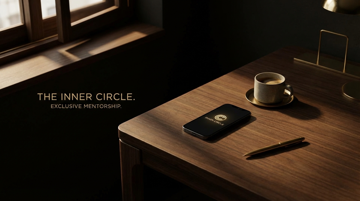 BigBrand Inner Circle