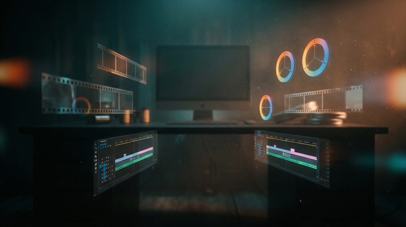 The Ultimate Editor's Asset Pack