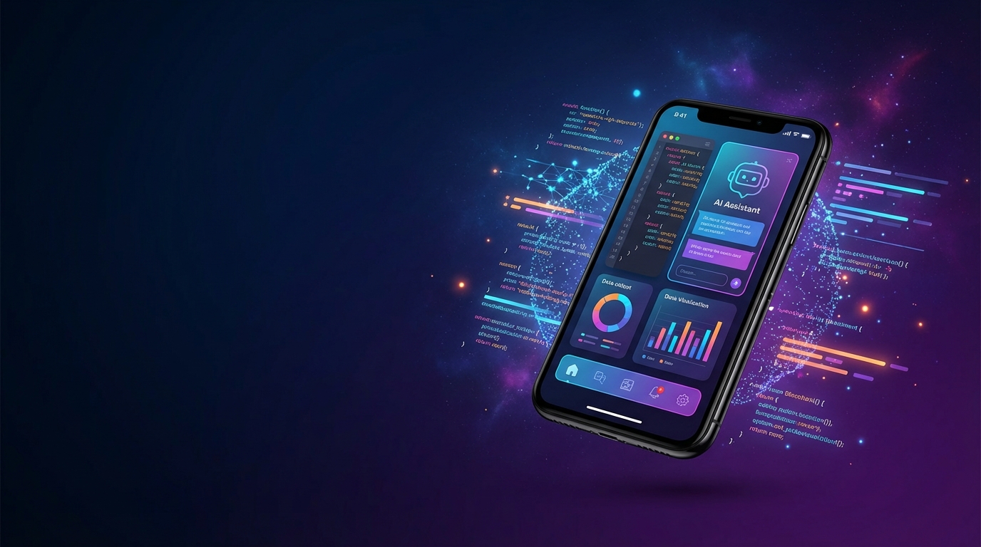 AI Mobile App Dev with Cursor