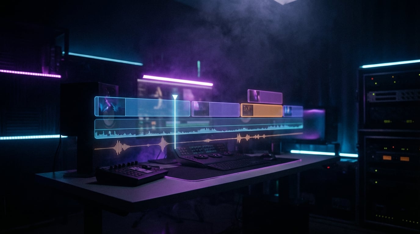 Video Edit