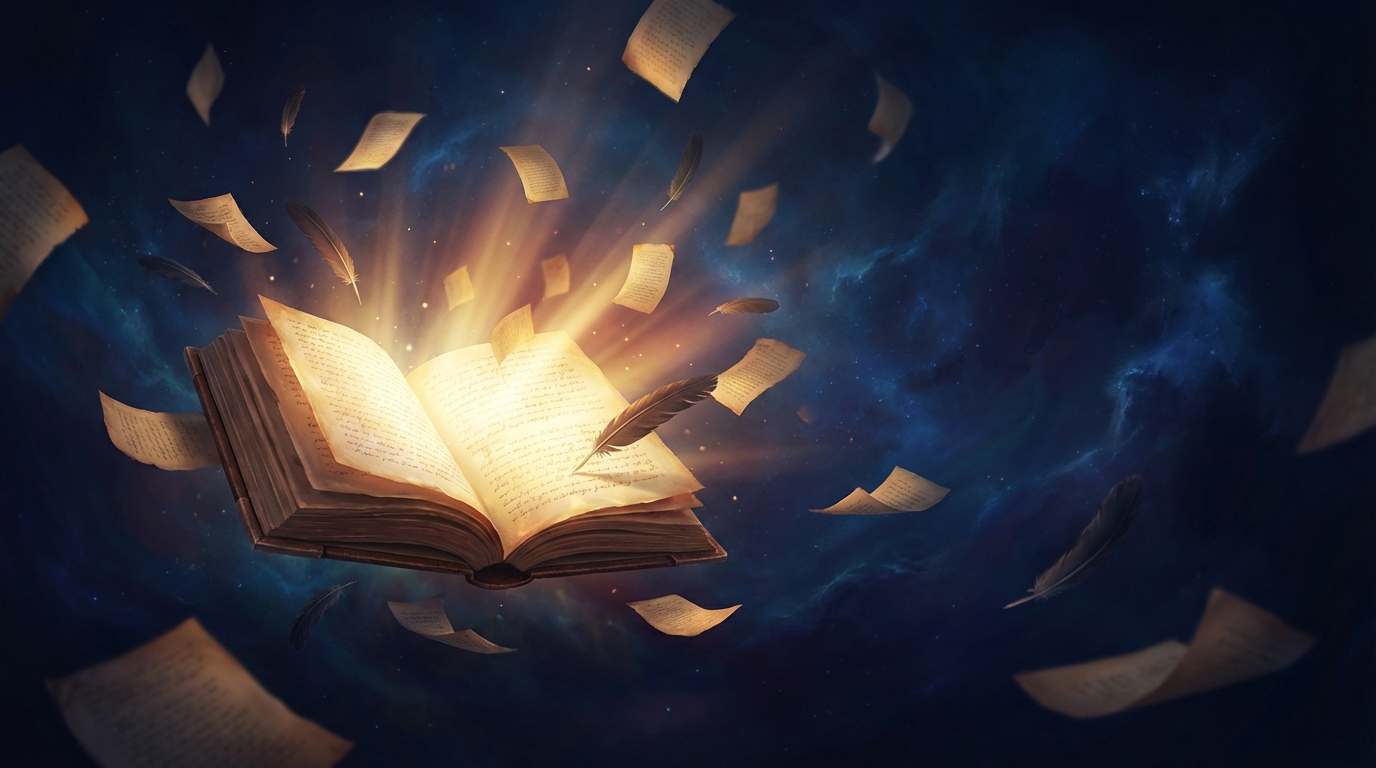 Skillforge Library