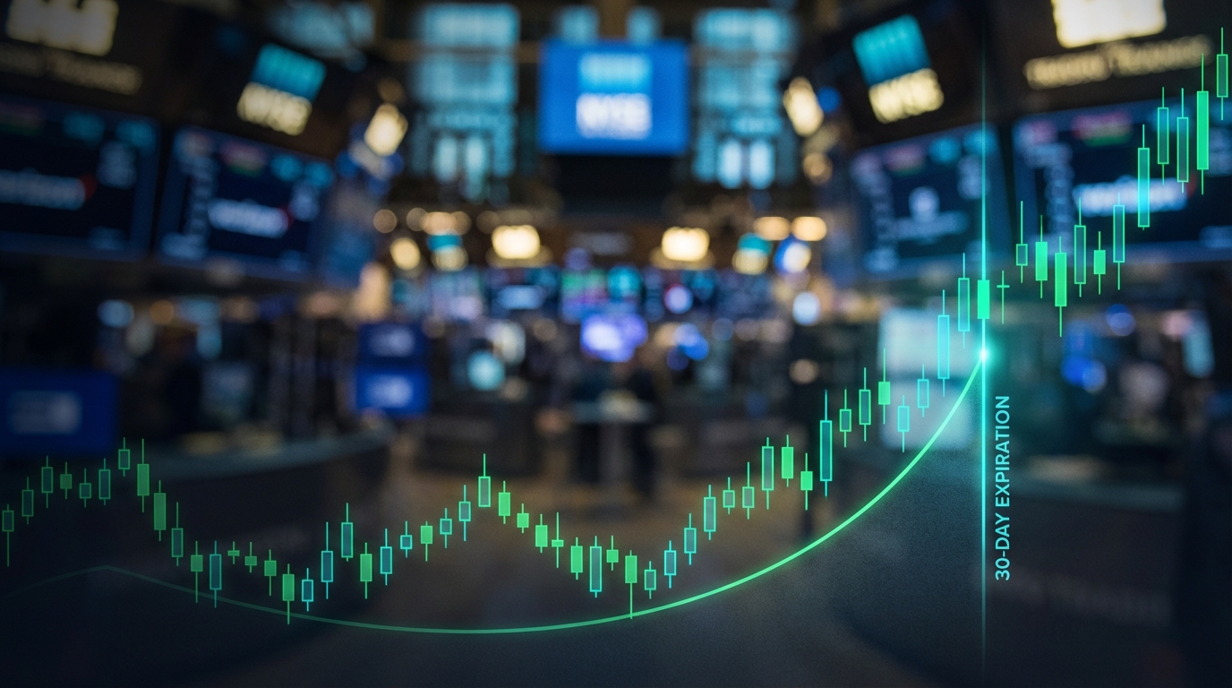 The 30DTE Trading Room