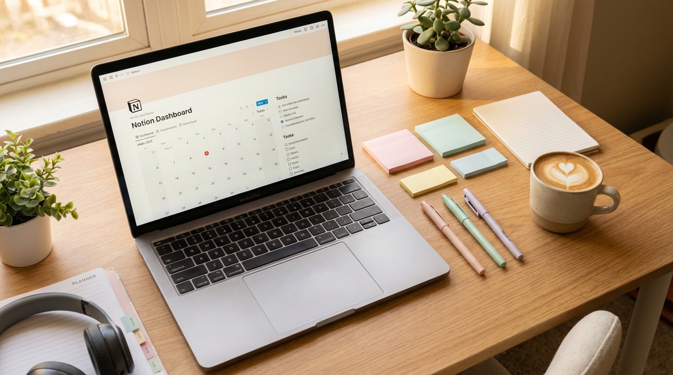 Student Productivity Pack