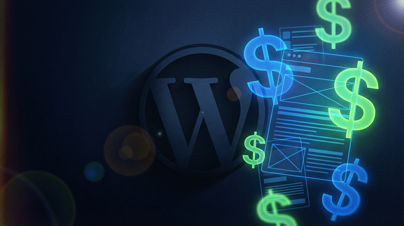 WP Ad Profits Blueprint