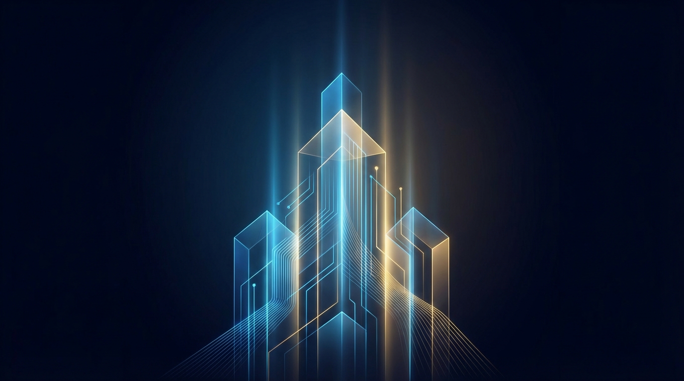 The Scaling Blueprint